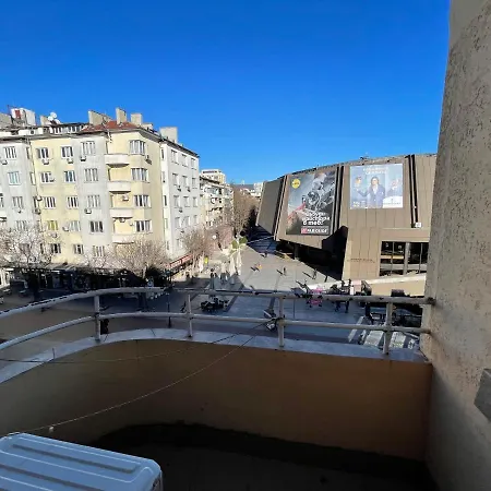 דירה Varna Apartment