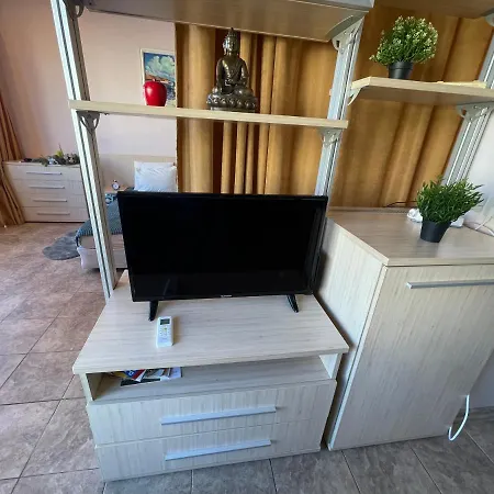 Varna Apartment * וארנה