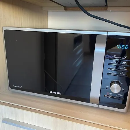 Varna Apartment 公寓 瓦爾納