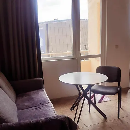 Varna Apartment * 瓦爾納
