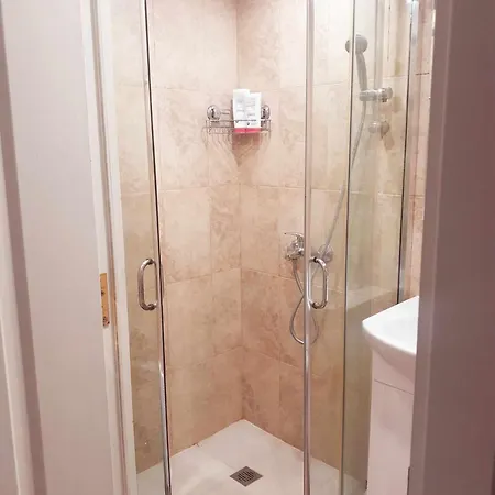 דירה Varna Apartment
