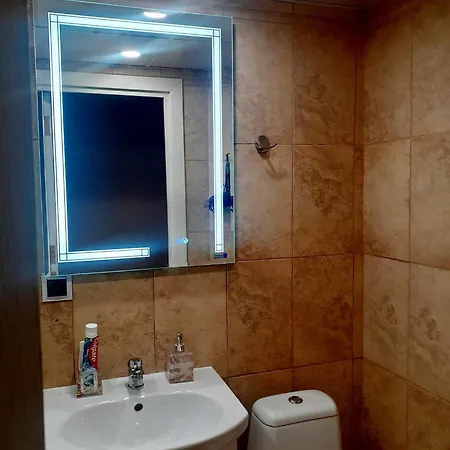 דירה Varna Apartment