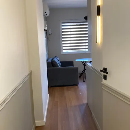 Varna Apartment * 瓦爾納