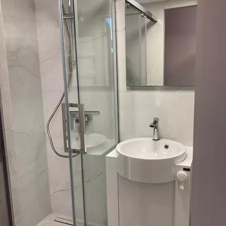 Varna Apartment