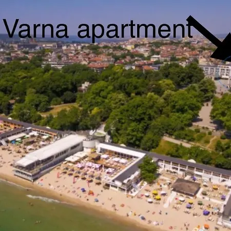 Varna Apartment Apartment *