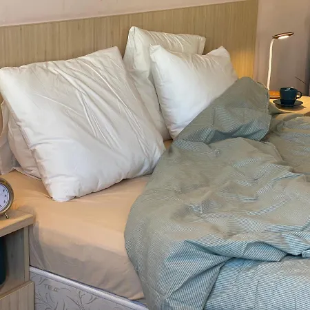 Varna Apartment