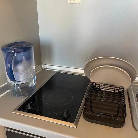 Apartmán Varna Apartment *