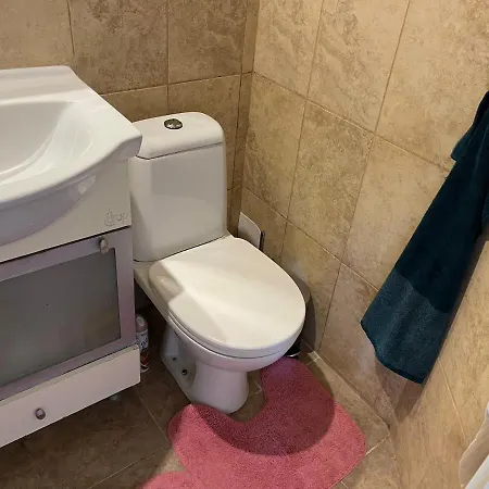 Apartmán Varna Apartment *