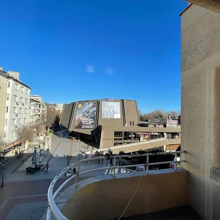 Apartman Varna Apartment