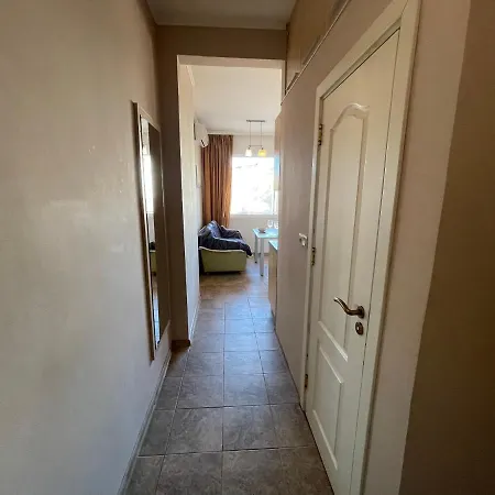 Varna Apartment