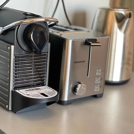 Varna Apartment * Warna