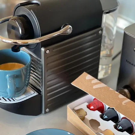 Varna Apartment Apartman *