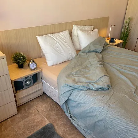 Varna Apartment Appartamento Varna