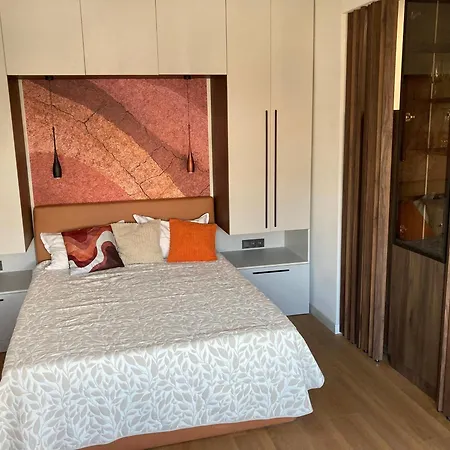 Apartament Varna Apartment