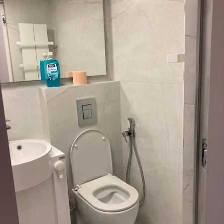 Varna Apartment Warna