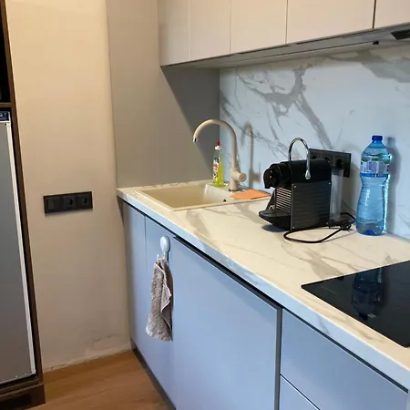 Varna Apartment Apartament