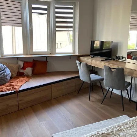 Apartament Varna Apartment Warna