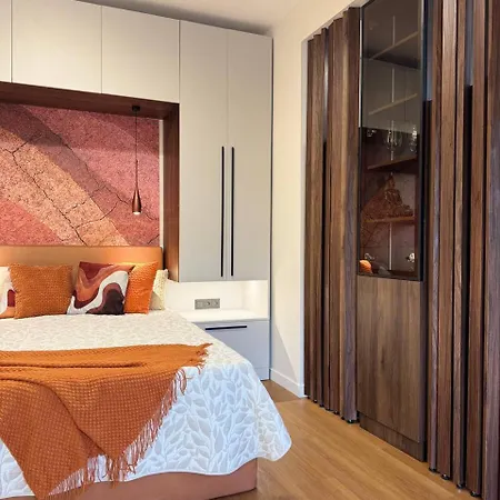 Apartmán Varna Apartment Varna
