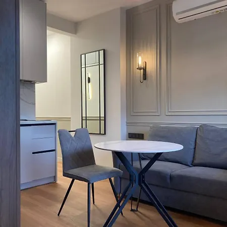 Varna Apartment Varna