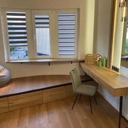 Varna Apartment
