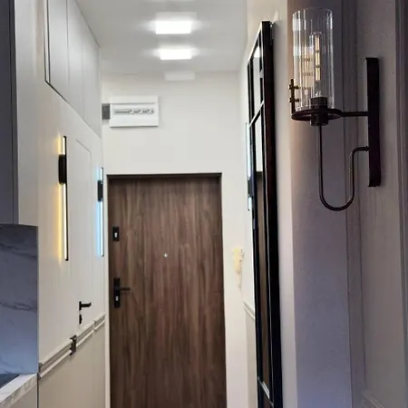 Varna Apartment *