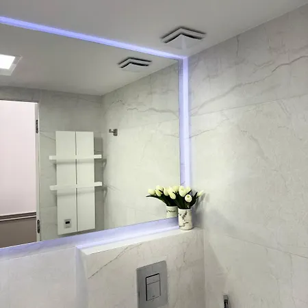 Varna Apartment Apartmán