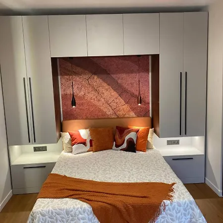 Varna Apartment *