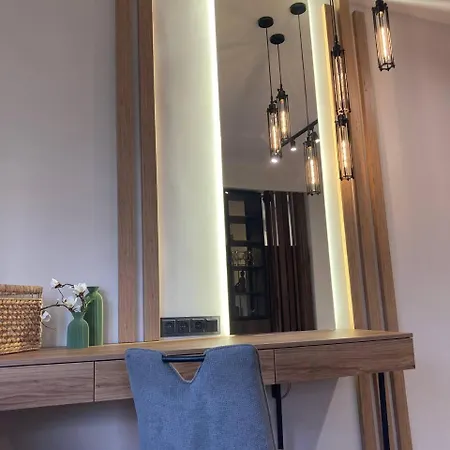 Apartmán Varna Apartment