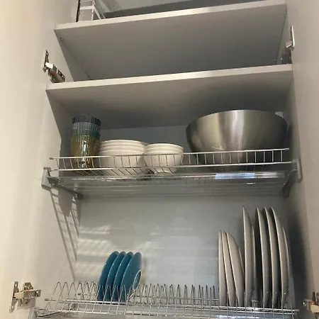 Apartmán Varna Apartment *