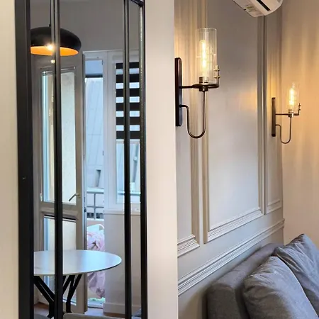 Varna Apartment *