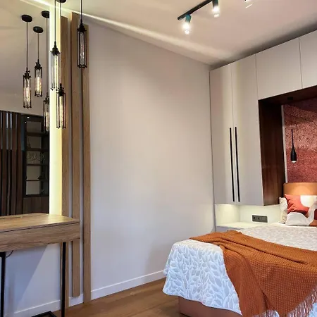 Varna Apartment * Varna