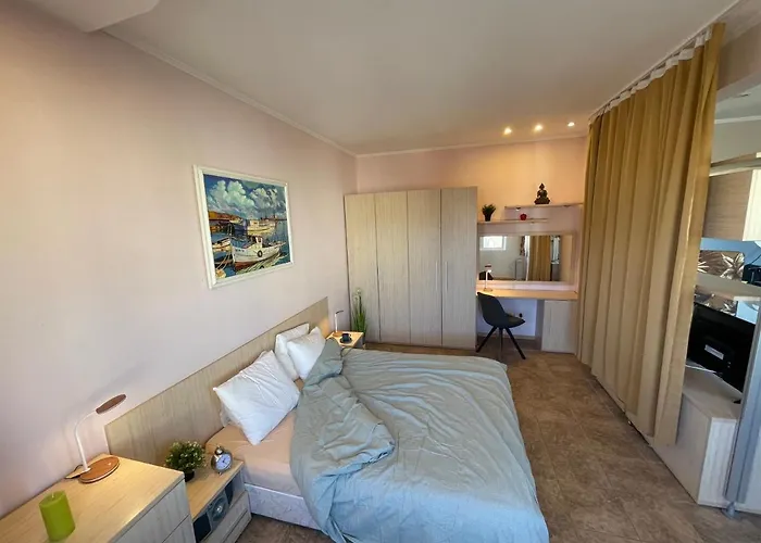 Varna Apartment * Varna