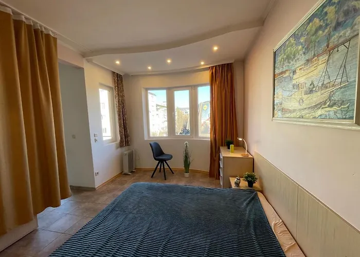 Apartment Varna Apartment Varna