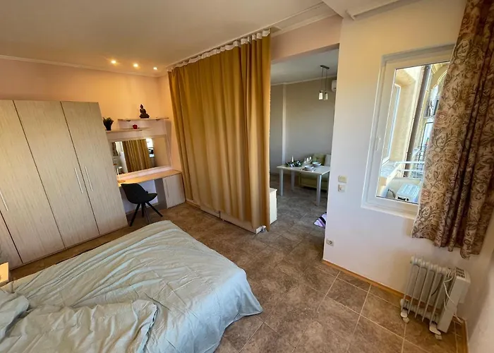 Varna Apartment Apartment