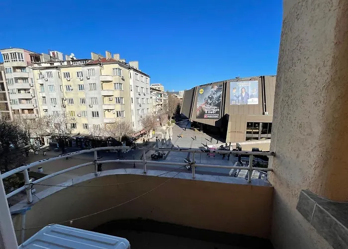 Apartment Varna Apartment