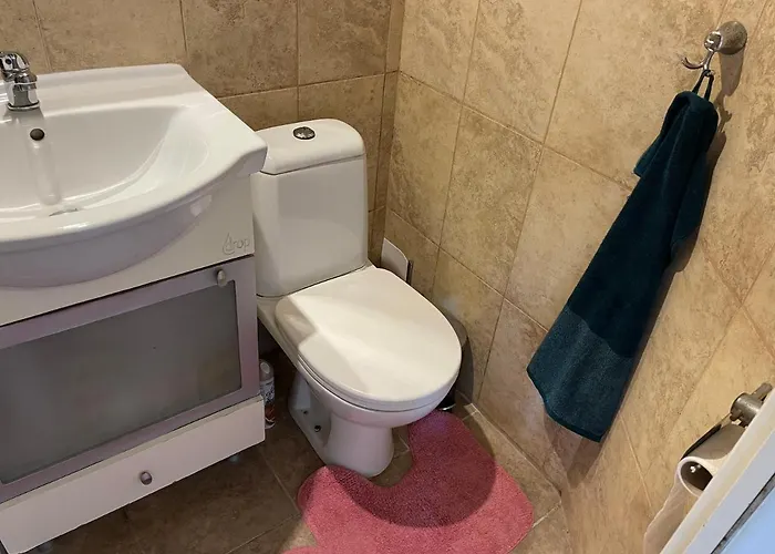 Apartment Varna Apartment *