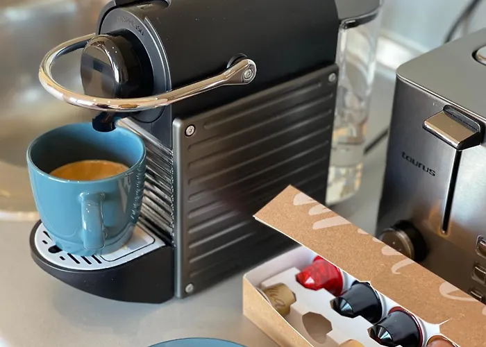 Varna Apartment Apartment *