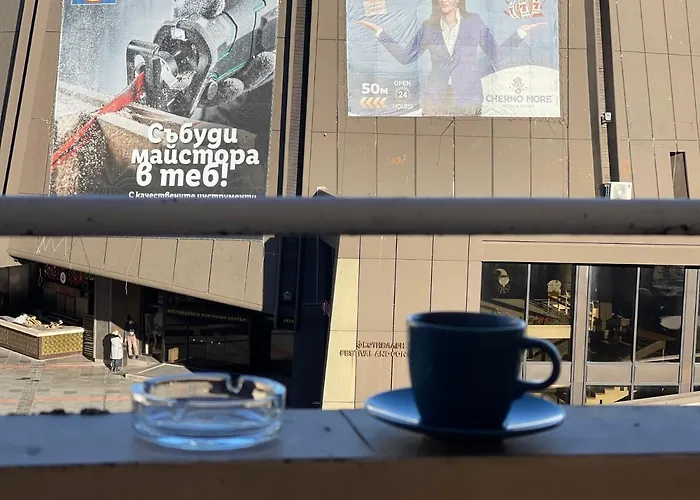 Varna Apartment Apartment Varna