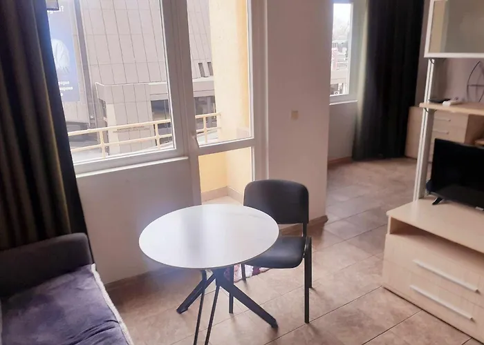 Varna Apartment Apartment Varna