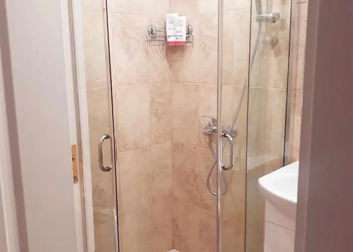 Apartment Varna Apartment