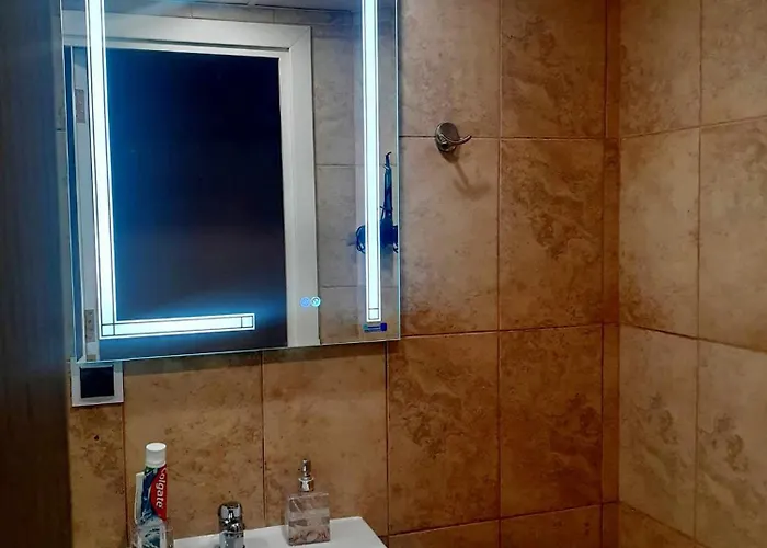 Apartment Varna Apartment